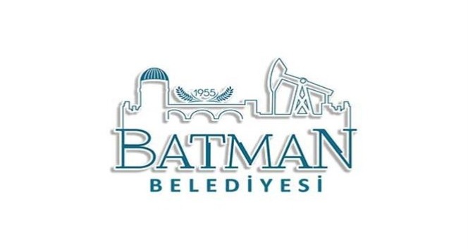Batman Valiliği, belediyenin logo değişimine izin vermedi