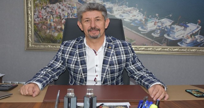 Akbaş: “Rus oyuncak fabrikası hem ülkemize hem şehrimize büyük katkı sağlayacak”