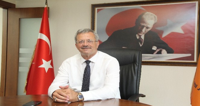 Mersin’den Volkswagen’e yatırım çağrısı