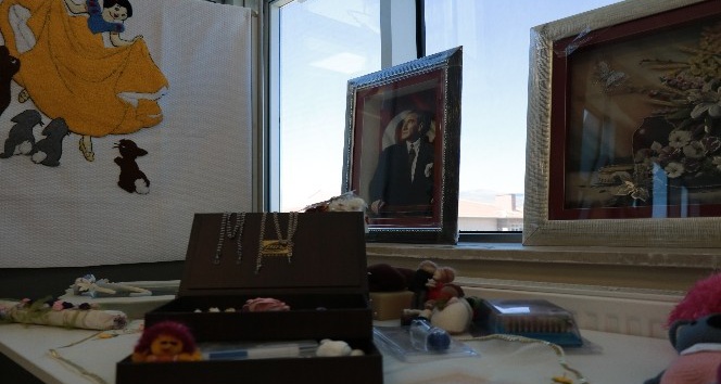 KÜYAP Yaz etkinlikleri başladı