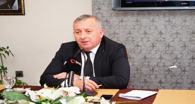 Aydın: “MHP Genel Başkanı Bahçeli, Kastamonu’ya gelecek”