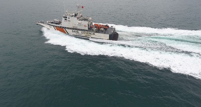 Sinop’ta kayıp balıkçı 42 gündür aranıyor