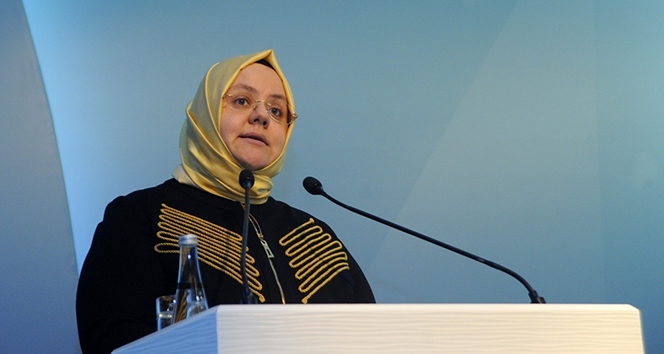 Bakan Selçuk: '20 bin gencimizi Sosyal Çalışma Programı’na yerleştirdik'