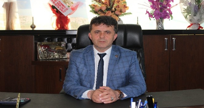 Belediye Başkanı Şahin’den gurbetçilere çağrı