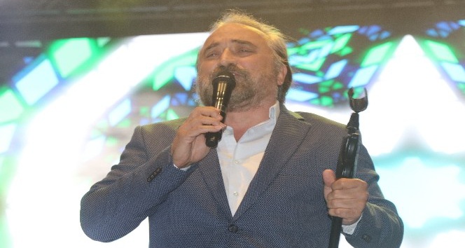 Kdz. Ereğli’de Volkan Konak rüzgarı