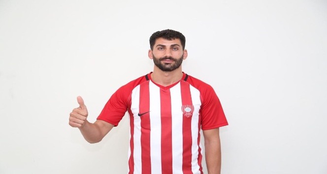 Nevşehir Belediyespor bir transfer daha yaptı