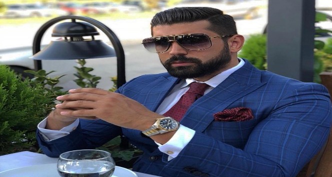 Almanya’da yaşayan Türk İş Adamı Taner Ay yerli elektrikli otomobil üretecek