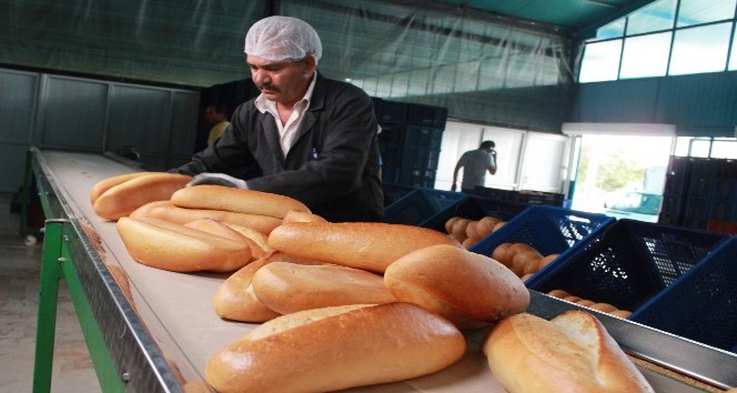 Kepez’in büfeleri yenileniyor