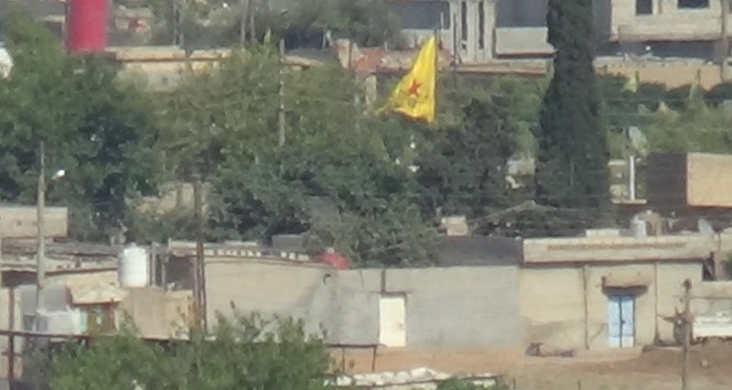 YPG’nin SDG oyunu devam ediyor