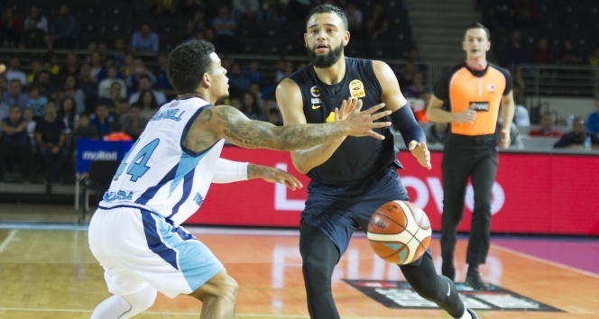 Fenerbahçe, Tyler Ennis ile uzatmadı