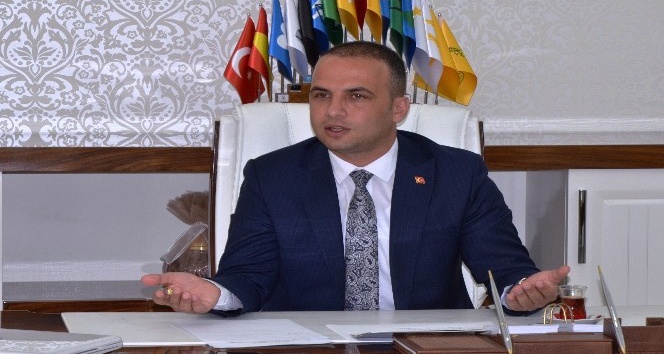Başkan Kibar: “Fatsa Belediyesini 160 milyon TL borçla devraldık”