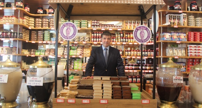 Seyidoğlu firmasının Seydi Oğlu markasıyla hiçbir bağı yoktur