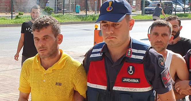 Alanya’da tur rehberi cinayetine 2 tutuklama