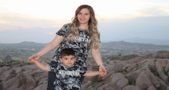 Kapadokya’da turist sayısı yüzde 71 arttı