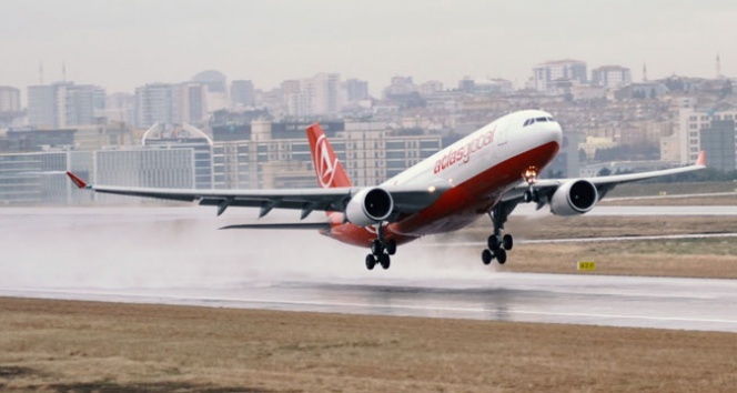 Atlasglobal, İstanbul’dan Tiflis’e direkt uçuşlarını başlatıyor