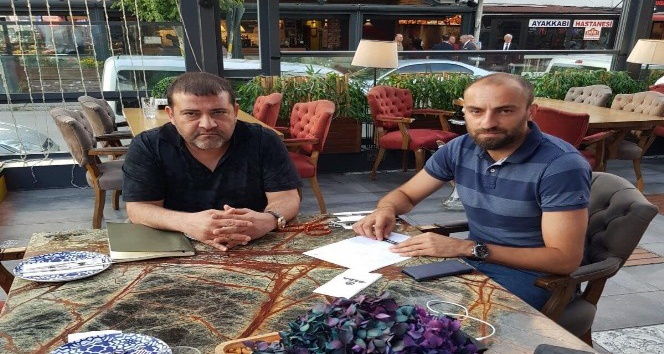 Elazığspor, Kadir Bekmezci’yle  sözleşmeyi 2 yıl uzattı