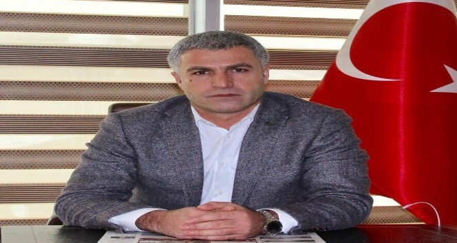 Elazığ Belediyespor Başkanı Toprak istifa etti