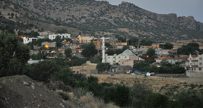 ÅÄ±rnak'ta PKK'lÄ± terÃ¶ristler 2 Ã§obanÄ± Ã¶ldÃ¼rdÃ¼