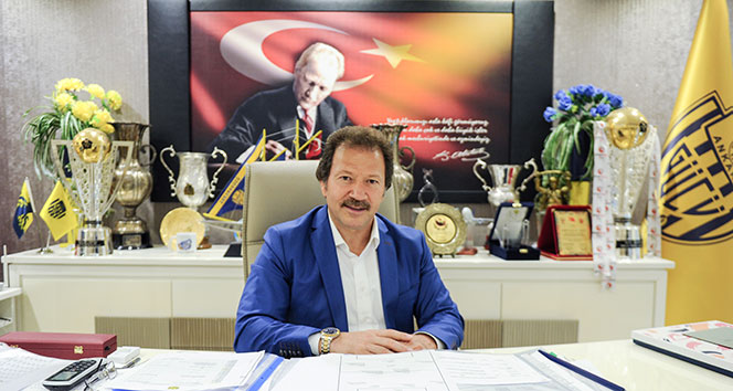 Mehmet Yiğiner: &quot;Altay&#039;ı, Galatasaray ve Beşiktaş da istedi&quot;