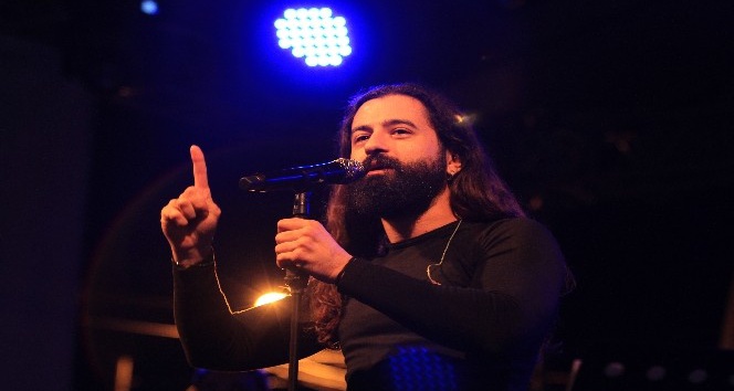 Koray Avcı Batum’da konser verecek
