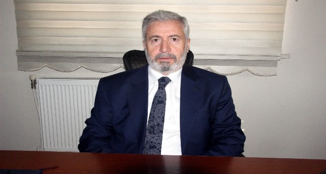 Çöp konteynerleri dezenfekte ediliyor