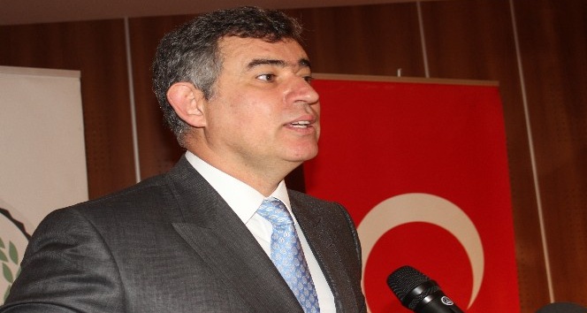 TBB Başkanı Feyzioğlu: “Türkiye’nin önünü açacak bir yargı reformu çalışması yapması, diktatör olmadığının bir ispatıdır”