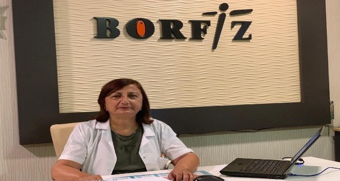 Ortopedik rahatsızlıkların çözümü fizik tedavi