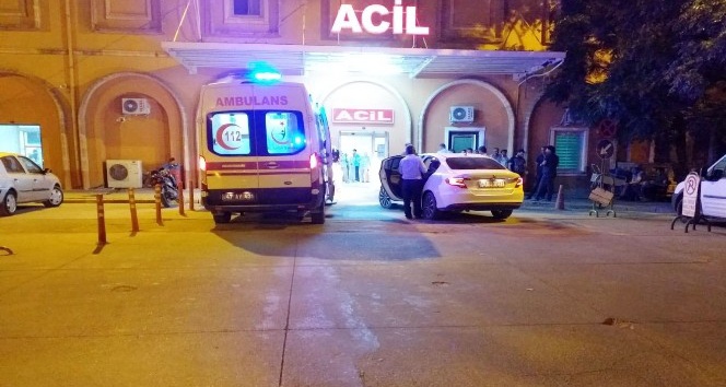 Mardin’de iki akraba aile arasında kavga: 1 ölü, 1 yaralı