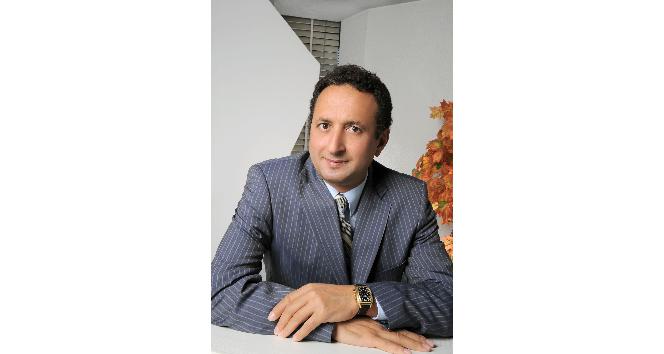 Dr. Ercan Varlıbaş: "Jeff Bezos’un bize borcu var"