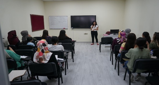 KAPEM’de Osmanlıca ve İşaret Dili kursları açılacak