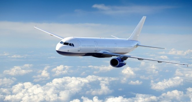Samsun-Çarşamba Havalimanından Haziran ayında 120 bin 865 yolcu hizmet aldı