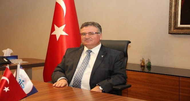 Türkiye Halı Sektör Kurulu Başkanı Kaplan, sanayicileri kutladı