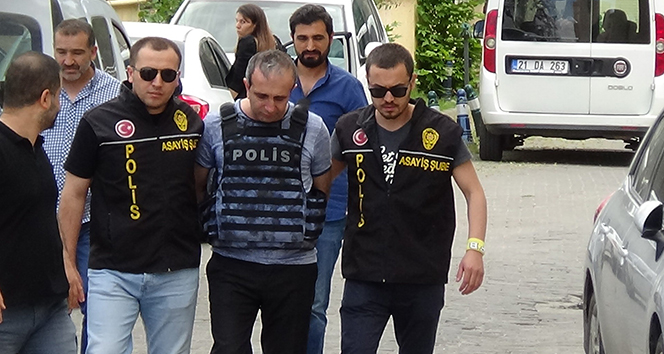 Diyarbakır&#039;da avukat eşini 11 kurşunla öldüren doktora ağırlaştırılmış müebbet istemi