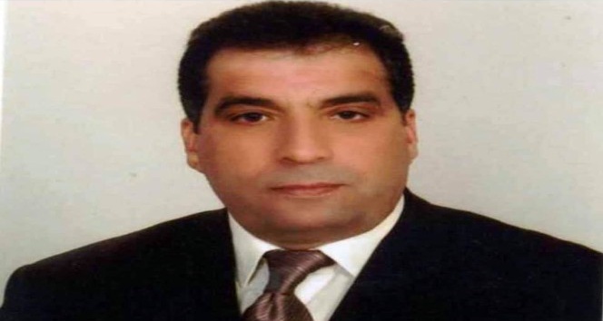 Saadet Partisi’nin İlçe Başkanı Aslan hayatını kaybetti