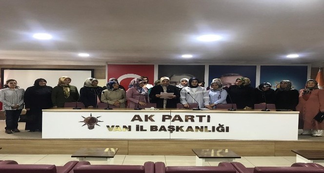 AK Parti’den ‘Srebrenitsa Soykırımı’ açıklaması