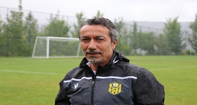 Yeni Malatyaspor, Bolu kampını hazırlık maçıyla tamamladı