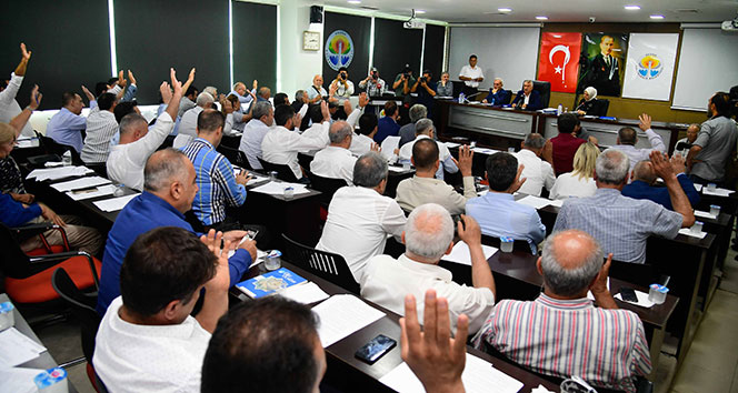 Adana Altın Koza Film Festivali, 23-29 Eylül 2019 tarihlerinde yapılacak