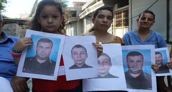 Libya’da kaybolan 2 Türk’ten 93 gündür haber alınamıyor
