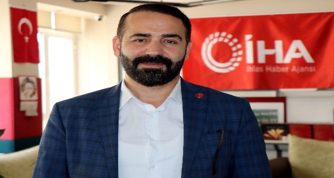 Yeniden Refah Partisi Samsun İl Başkanı Zor’dan, Babacan’ın kuracağı partiye ve İYİ Parti’ye &quot;konjonktürel&quot; göndermesi