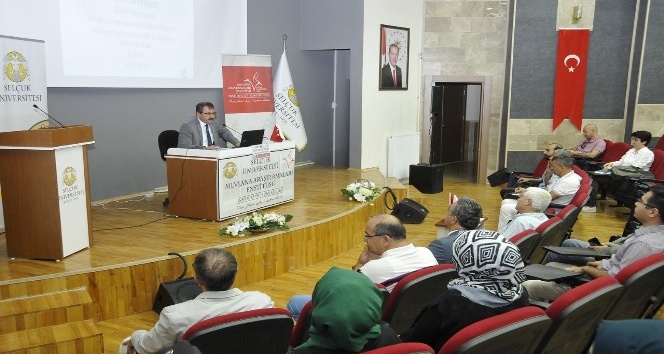 Selçuk’ta ‘İran Basınında 15 Temmuz’ konferansı