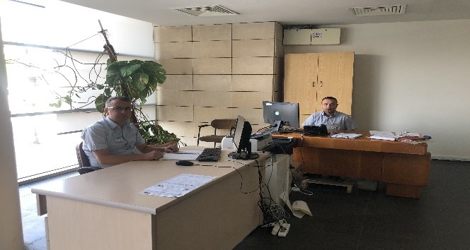 Akhisar’da Manisa Büyükşehir Belediyesi irtibat bürosu açıldı