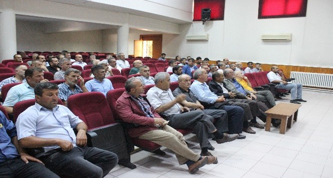 Servis şoförlerine “İleri Sürüş Tekniği” semineri