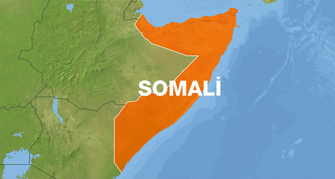 Somali’de bir otele saldırı: Ölü ve yaralılar var
