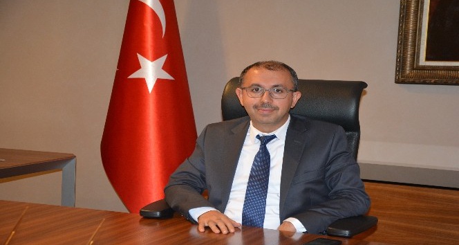 GAHİB Başkanı Ahmet Kaplan’dan 15 Tammuz mesajı