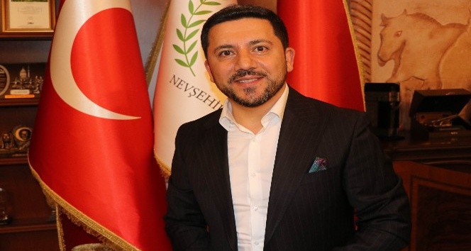 Nevşehir Belediye Başkanı Rasim Arı 15 Temmuz mesajı yayımladı