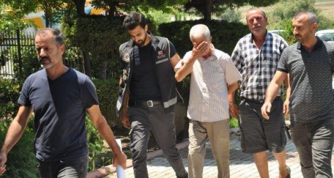 Adana’da sahte içki operasyonunda 3 kişi tutuklandı