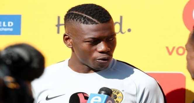 Evkur Yeni Malatyaspor’un yeni transferi Hadebe kampa bekleniyor
