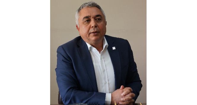 CHP İl Başkanı Çankır, “Her türlü darbeyi lanetliyoruz”