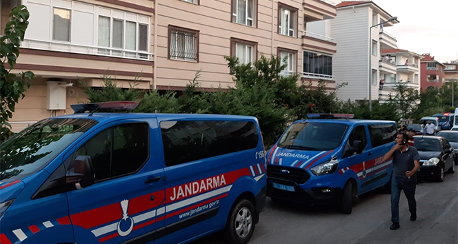 İzmir'e şehit ateşi düştü