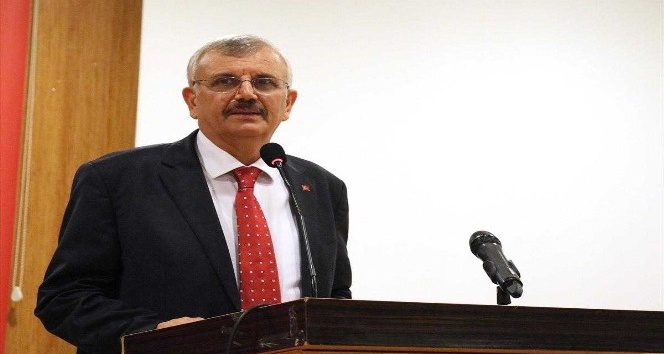 Prof. Dr. Cevdet Erdöl: “Yeni oluşumcular 15 Temmuz’un siyasi hedeflerine hizmet ediyor”